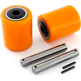 Load Wheel Kit for Electric Pallet Jack - Fits MULTITON Model # ELE 45