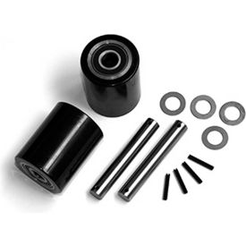 Load Wheel Kit for Manual Pallet Jack - Fits Eagle Model # Eagle 55