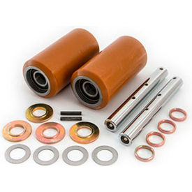 Load Wheel Kit for Electric Pallet Jack - Fits Hyster Model # B60ZHD