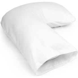 Hugg-A-Pillow Hypoallergenic Bed Pillow