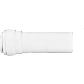 Polypropylene Push-to-Connect Reducer 5/8'' - 3/8'', 10/PK