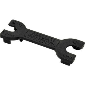1/4'' x 3/8'' Collet Locking/Release Tool