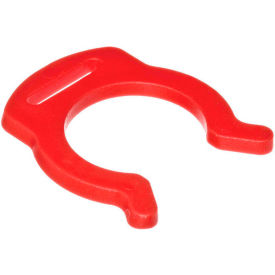 1/2'' Locking Clip, 100/PK
