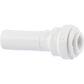 Polypropylene Speedfit Reducer 3/8 - 1/4, 10/pack