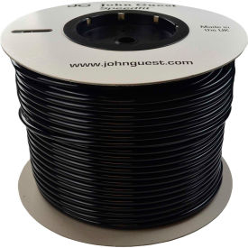 3/8'' LLDPE Tubing Black (500 ft. Roll)