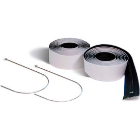 Standard Zipper, Fabric/Plastic, Black - AZ2