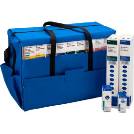 First Aid Only SmartCompliance VanBag, Case of 12