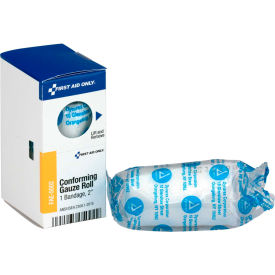 SmartCompliance Refill 2" Conforming Gauze Roll, 1/Box