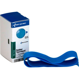 First Aid Only SmartCompliance Refill Tourniquet, 1" X 18", 1/Box