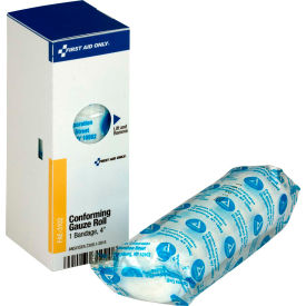 SmartCompliance Refill 4" X 5 Yd Conforming Gauze Roll, 1/Box