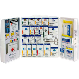 Large Plastic SmartCompliance Food Service Cabinet