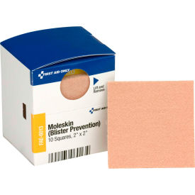 First Aid Tape, 1/2" X 5 Yd, 2/Box