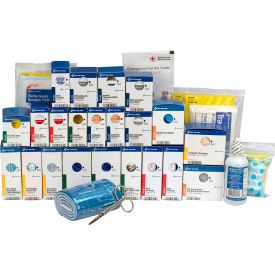 First Aid Only SmartCompliance Food Service Refill, ANSI B