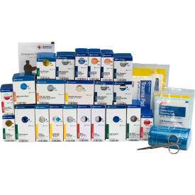 First Aid Only 90964 SmartCompliance General Business Refill, ANSI