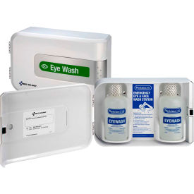First Aid Only SmartCompliance Complete Eyewash Station