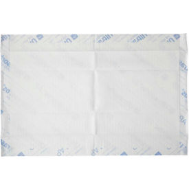 Ultrasorbs Air-Permeable Drypad Underpads, 23" x 36", White, 70/Case
