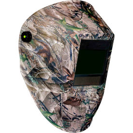 PRO Camo ADF Welding Helmet