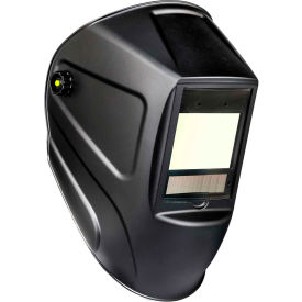 PRO Black Matte ADF Welding Helmet
