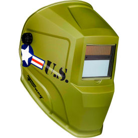 Valor ADF Welding Helmet
