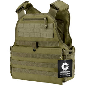 Loaded Gear VX-500, Green
