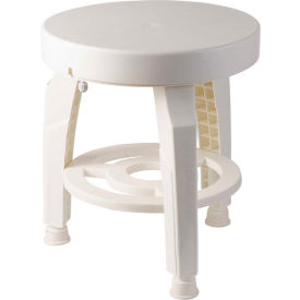 HealthSmart 360 Swivel Germ-Free Bath Seat