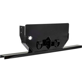 Hitch Plate, 2-1/2 Inch Receiver Tube for RAM