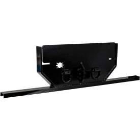 Hitch Plate, 2-1/2 Inch Receiver Tube for Chevy/GMC - 1809075