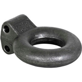 Buyers Products Plain 12.5 Ton Forged Steel Tow Eye 3in I.D.