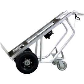 Casino Hand Truck with Extended Frame 1000 Lb. Capacity