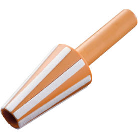 STM VTW-30 Spindle Taper Wiper, 30 Taper, 168mm long, Plastic body