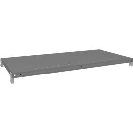 Additional Steel Shelf Level with Clips - 36"W x 18"D x 1-5/16"H