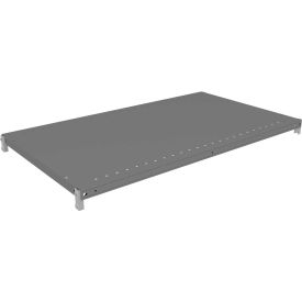 Additional Steel Shelf Level with Clips - 42"W x 24"D x 1-5/16"H