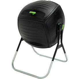50 Gallon Rotating Compost Tumbler