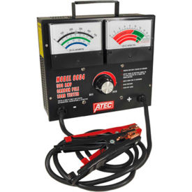 Carbon Pile Battery Tester - 6034