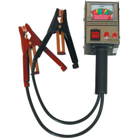 Battery Tester Load 0-16V 125A - 6031