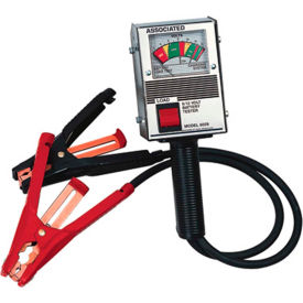 Battery Tester Load 0-16V 125A - 6029