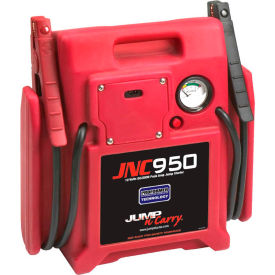 Jump Starter 2000 Peak Amps - JNC950