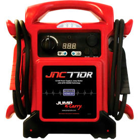 1700 Peak Amp Premium 12 Volt Jump Starter - JNC770R
