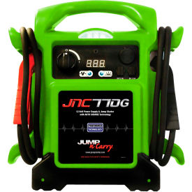 1700 Peak Amp Premium 12 Volt Jump Starter - JNC770G