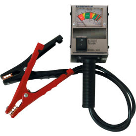 Load Tester Heavy Duty 6/12V - 6026