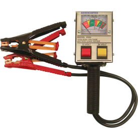Battery Tester HH 12/24V 125A Analog - 6024