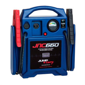 Jump-N-Carry 12V Jump Starter - 1700 Peak Amps