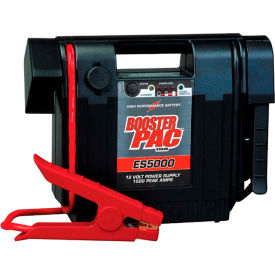 Booster Pak 5000