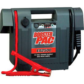 Booster Pack w/Charger and Cord - ES2500