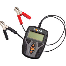Clore 12V Battery And System Tester