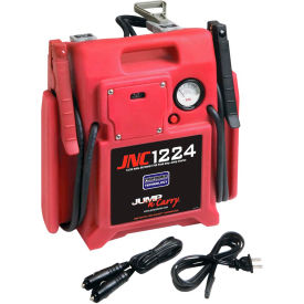 Jump-N-Carry 12/24V Jump Starter 3400 Peak Amps - JNC1224