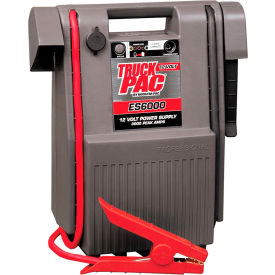 Booster Pak HD 800Amps, 3000 Peak Amp - ES6000