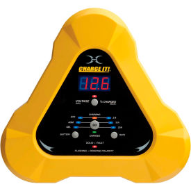 12V 20/10/2A Battery Charger