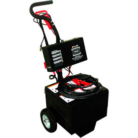 Commercial Jump Starter - 12/24V - 4001