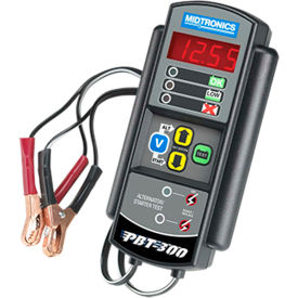 Battery Tester Inductance - PBT-300
